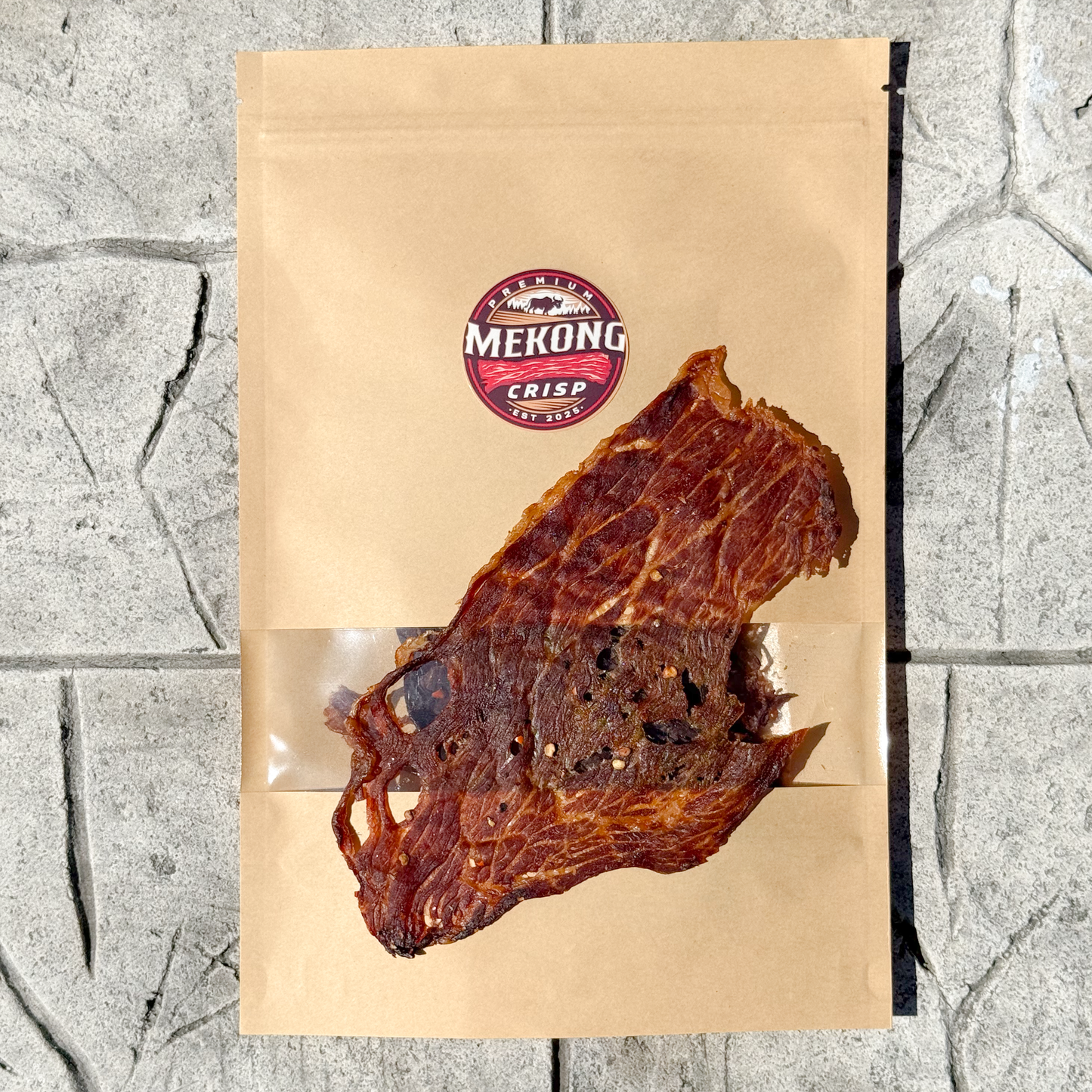 Mild (4oz)
